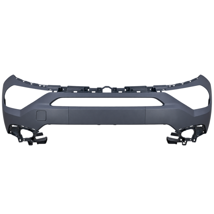 Voorbumper voor CITROEN C-4