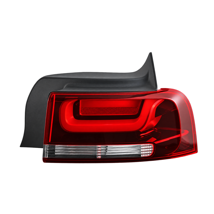 Voorbumper voor CITROEN C-4