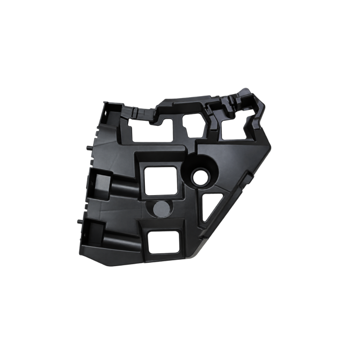 Bumpersteun voor CITROEN C-4