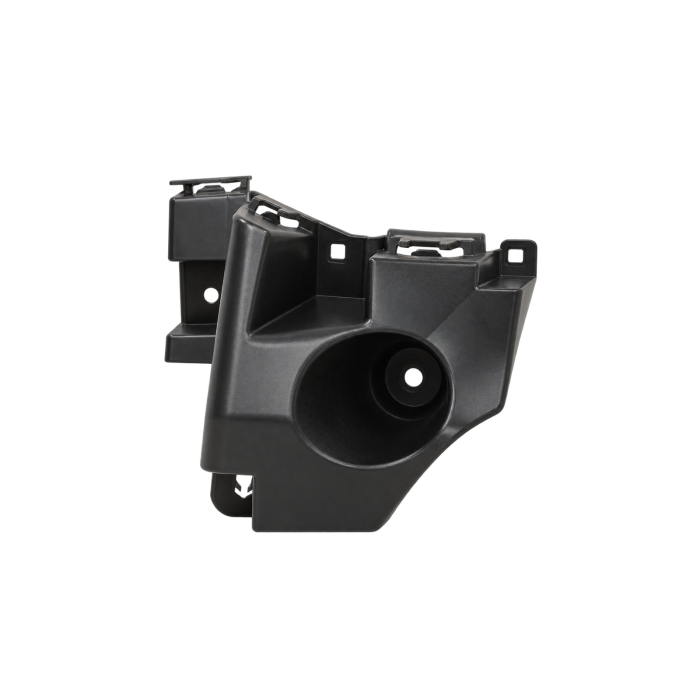 Bumpersteun voor CITROEN C-4