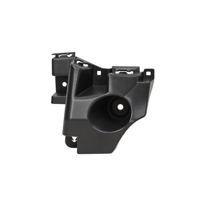 Bumpersteun voor CITROEN C-4