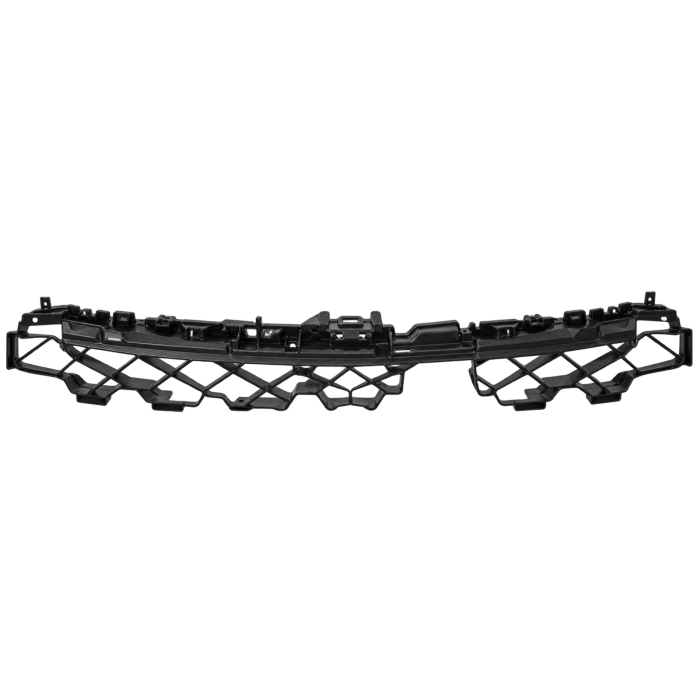 Bumperbalk voor CITROEN C-4