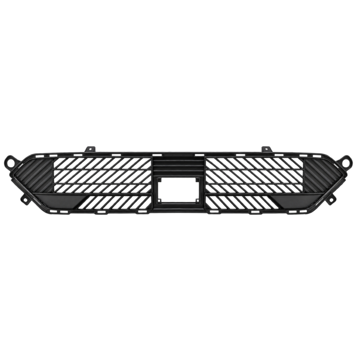 Grille voor CITROEN C-4