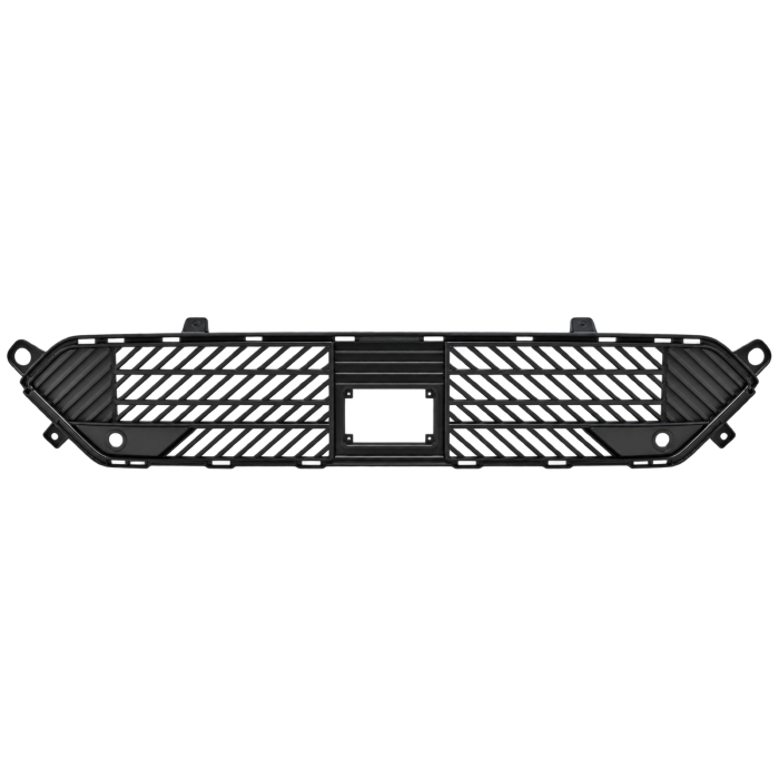Grille voor CITROEN C-4