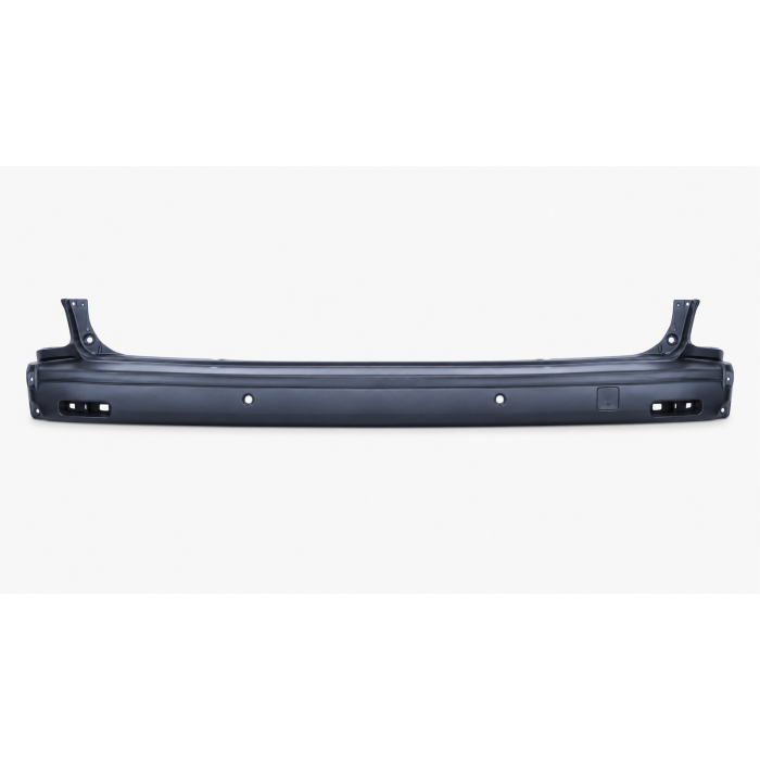 Achterbumper