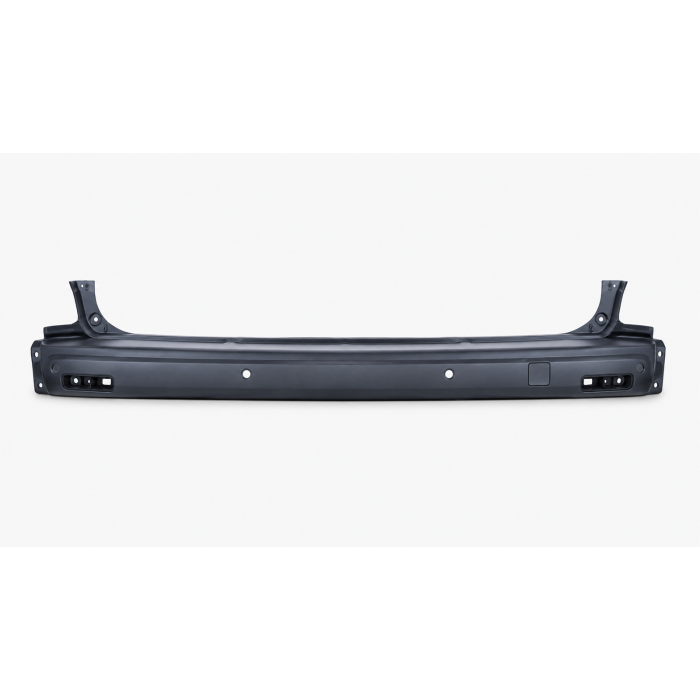 Achterbumper