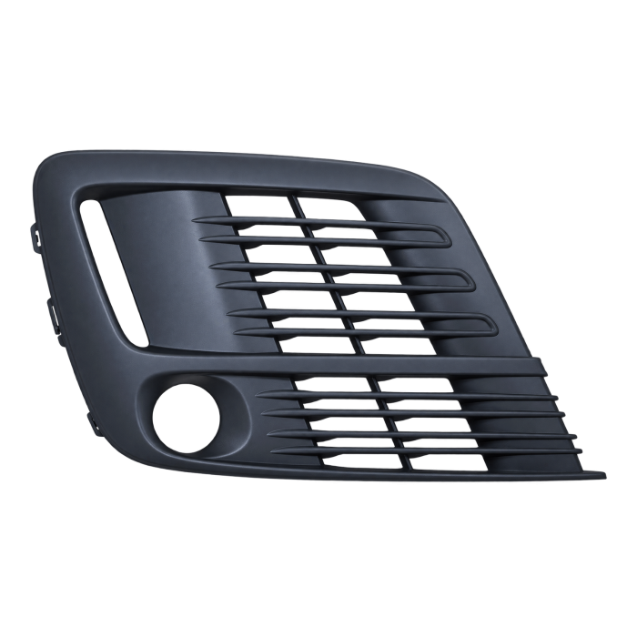 Grille voor PG EXPERT / TRAVELLER 2016