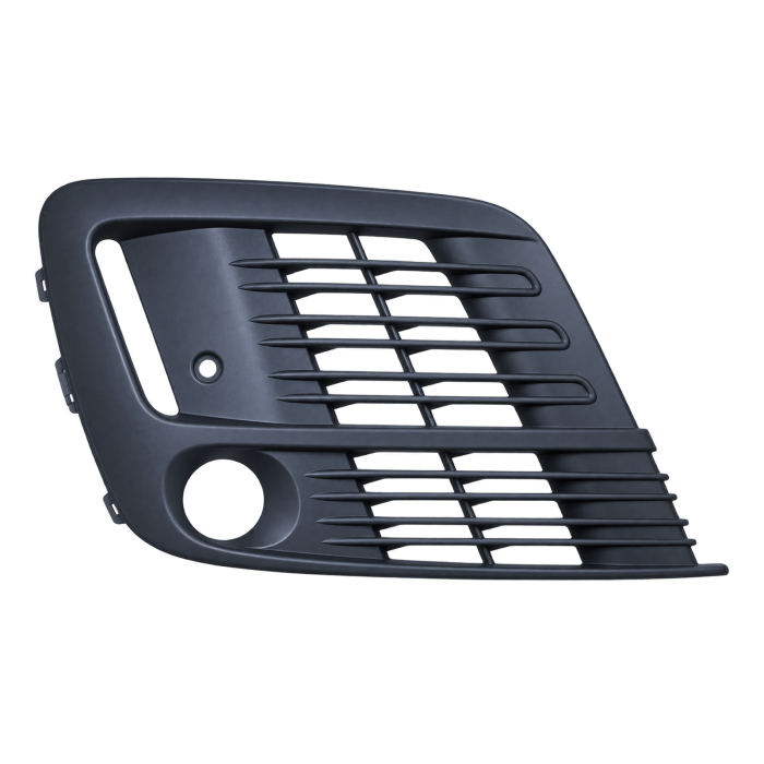 Grille voor PG EXPERT / TRAVELLER 2016