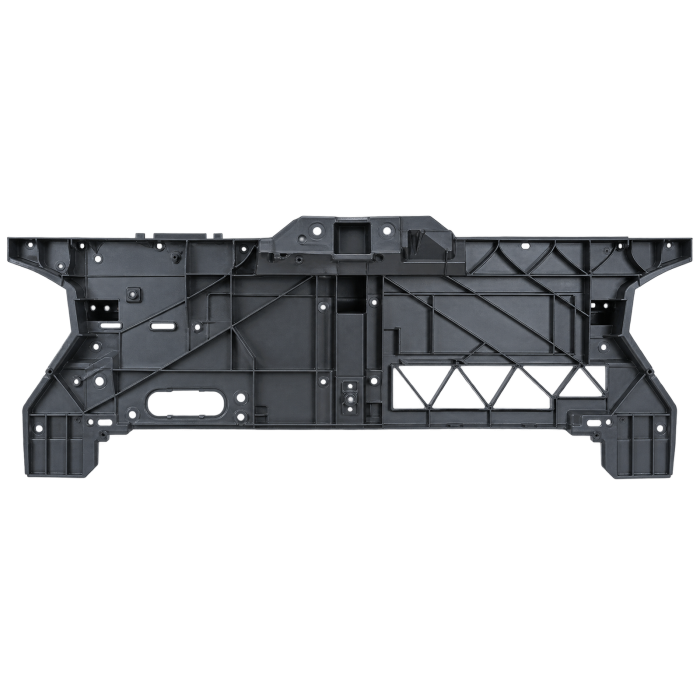 Voorfront (frontpaneel)