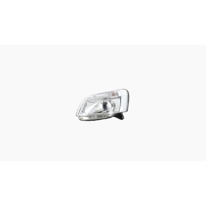 Koplamp voor Peugeot Partner 2002-2008