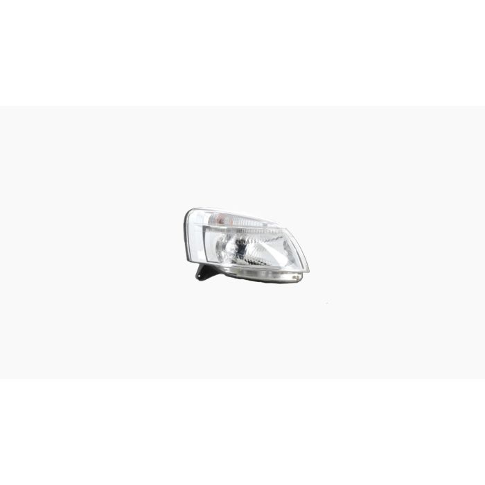 Koplamp voor Peugeot Partner 2002-2008