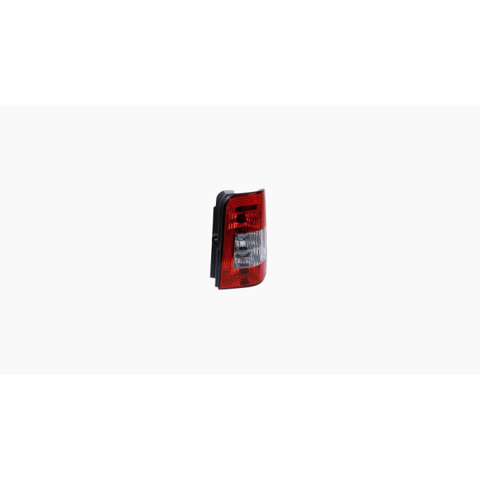 Achterlicht voor Peugeot Partner 2002-2008