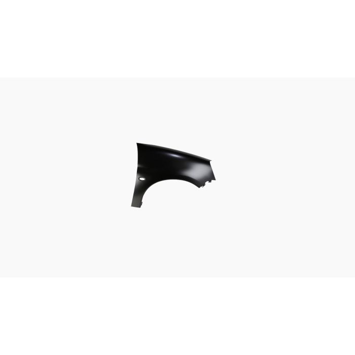 Spatbord Links voor Peugeot Partner 2002-2008