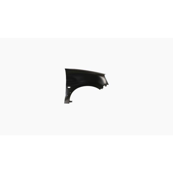 Spatbord Links voor Peugeot Partner 2002-2008
