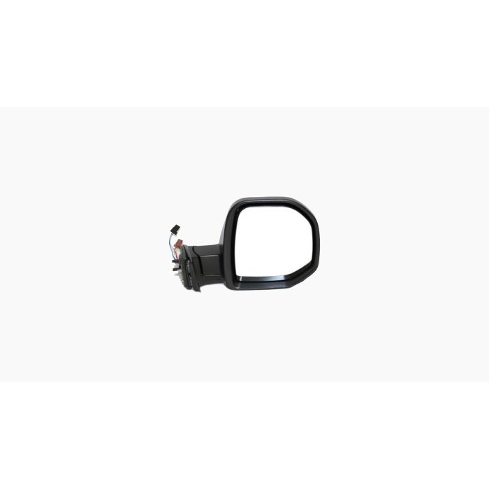 Buitenspiegel voor Peugeot Partner 2008-2012 in primer