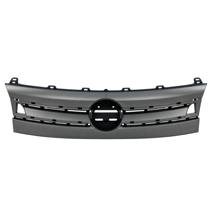 Grille voor CITROEN BERLINGO 2008-2012