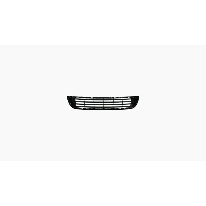 Grille voor Peugeot Partner 2008-2012
