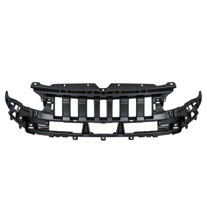 Grille voor CITROEN BERLINGO 2008-2012
