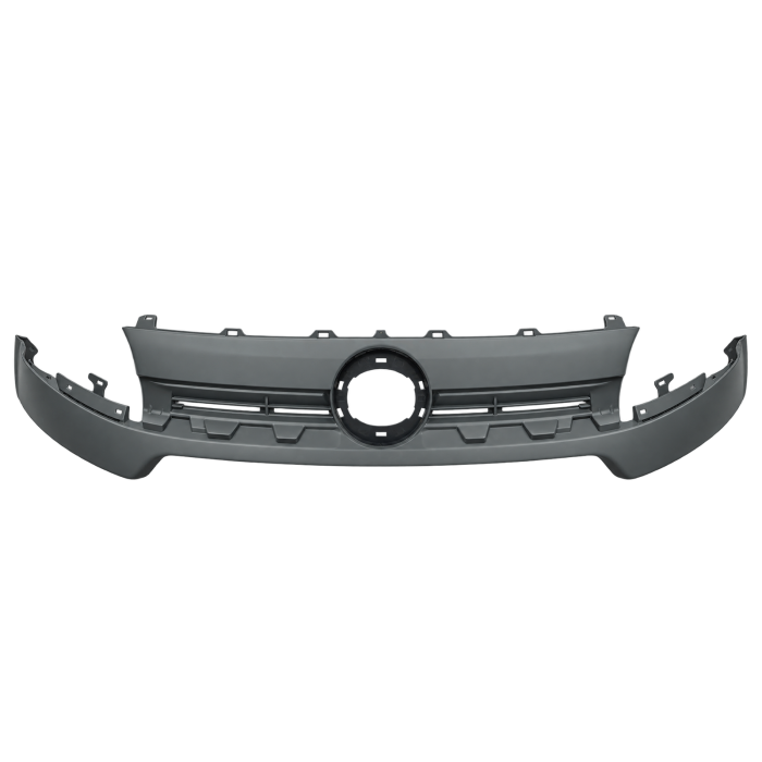 Grille voor CITROEN BERLINGO 2012-2015