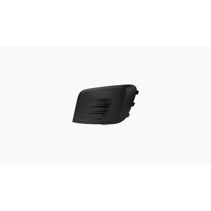 Grille voor Peugeot Partner 2015-2018