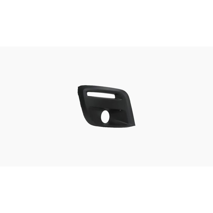 Grille voor Peugeot Partner 2015-2018 in primer
