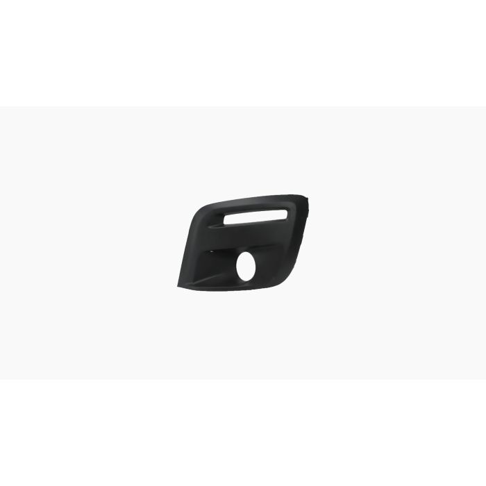 Grille voor Peugeot Partner 2015-2018 in primer