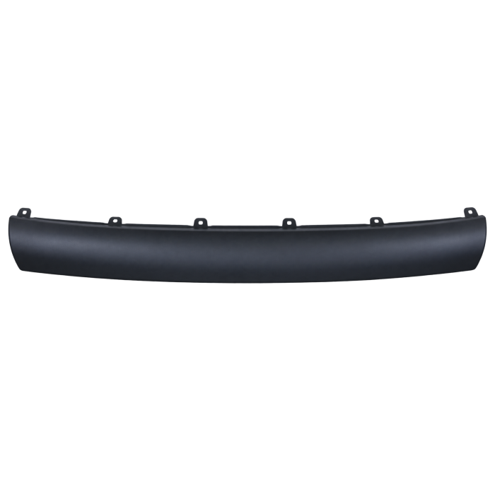 Bumperlijst voor CITROEN BERLINGO 2015-2018
