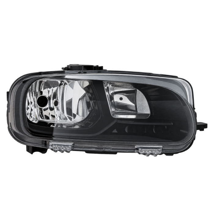 Koplamp rechts voor CITROEN BERLINGO 2018-2023