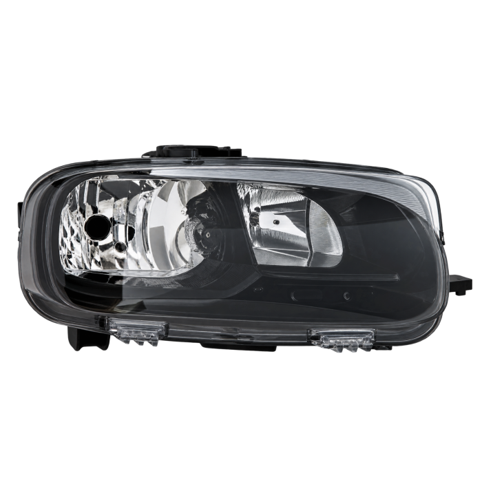 Koplamp rechts voor CITROEN BERLINGO 2018-2023