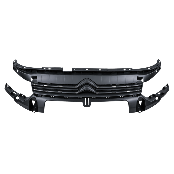 Grille voor CITROEN BERLINGO 2018-2023