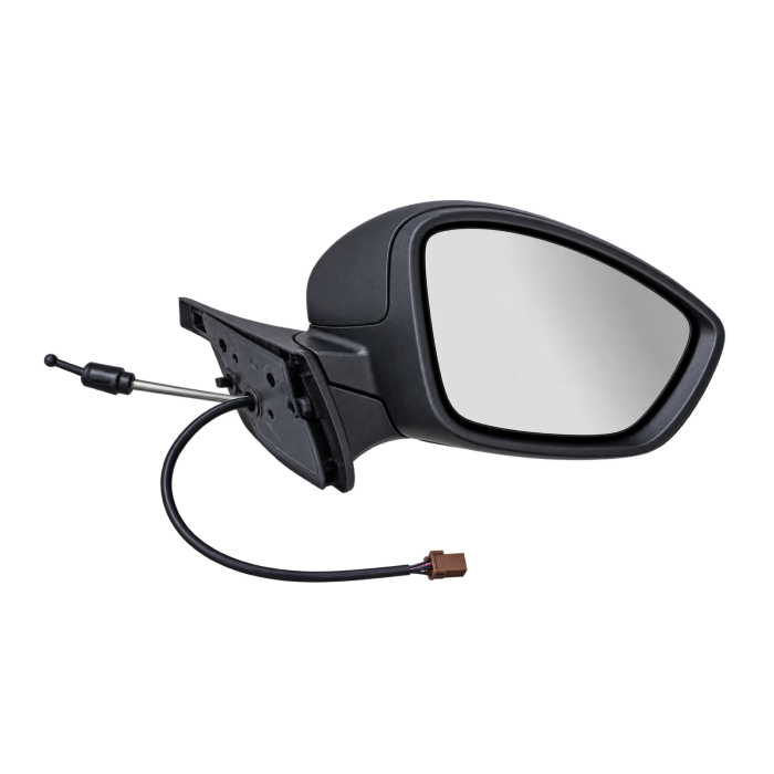 Buitenspiegel voor CITROEN C-3