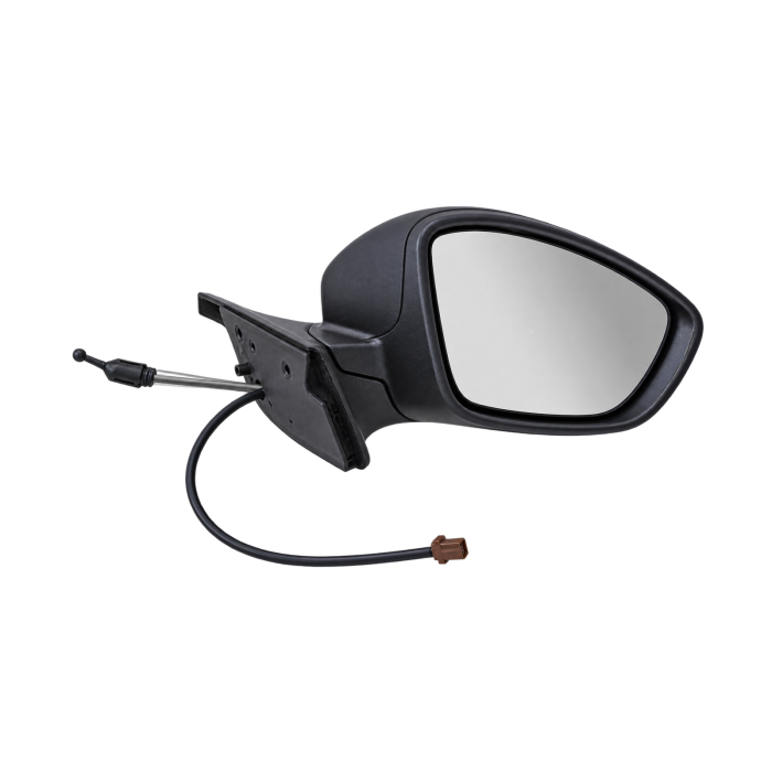 Buitenspiegel voor CITROEN C-3