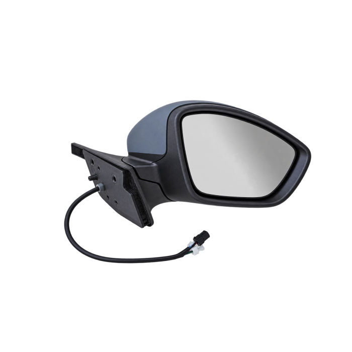 Buitenspiegel links voor CITROEN C-3