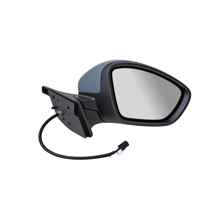 Buitenspiegel links voor CITROEN C-3