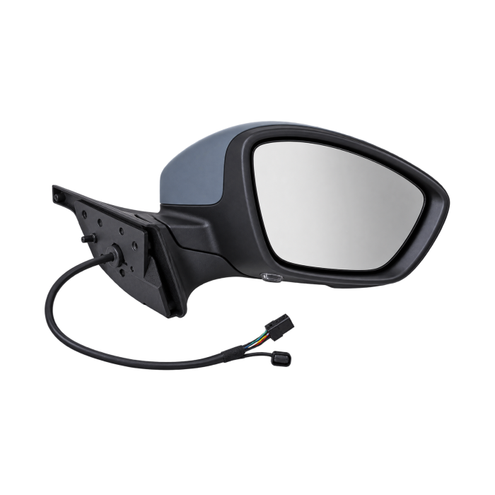Buitenspiegel links voor CITROEN C-3