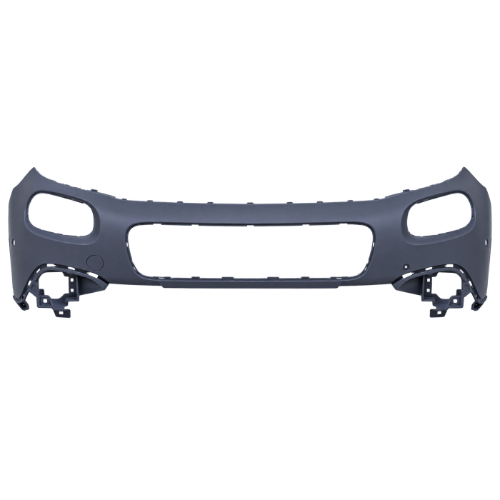 Voorbumper rechts voor CITROEN C-3 2016-2020