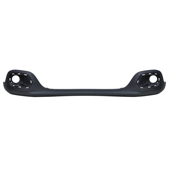 Voorbumper voor CITROEN C-3
