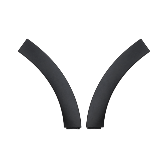 Bumperlijst voor CITROEN C-3