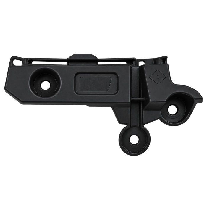 Bumpersteun voor CITROEN C-3