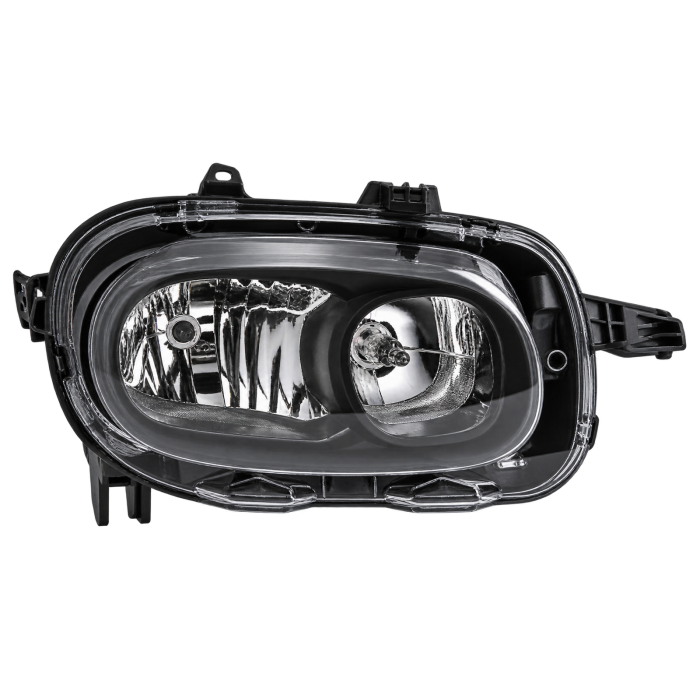 Koplamp rechts voor CITROEN C-3 2016-2020