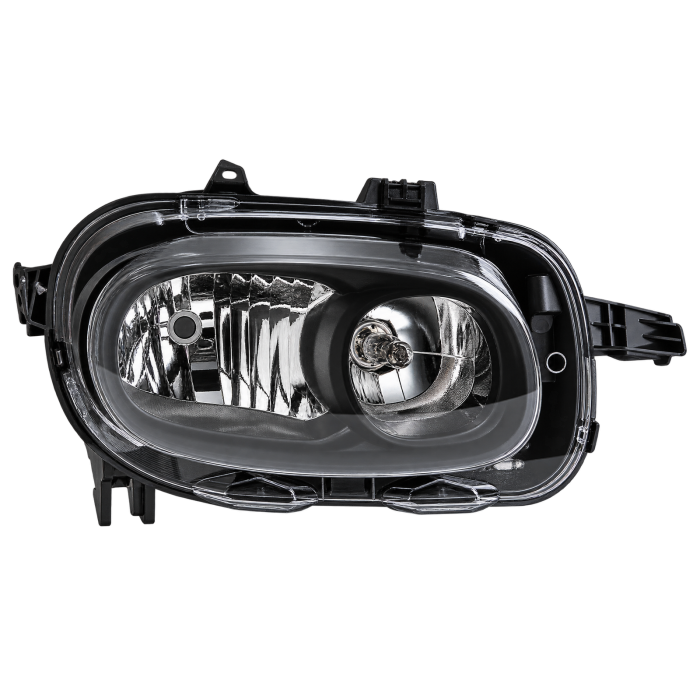 Koplamp rechts voor CITROEN C-3 2016-2020