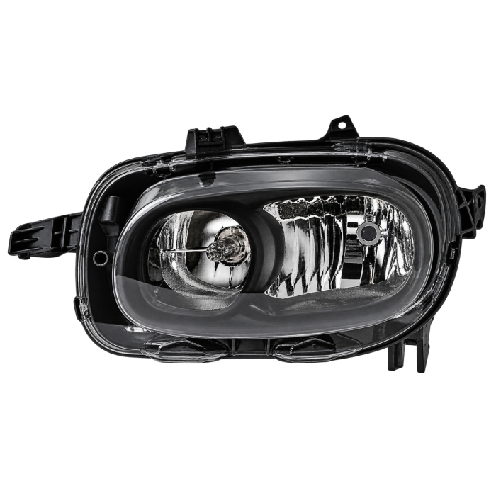 Koplamp rechts voor CITROEN C-3 2016-2020