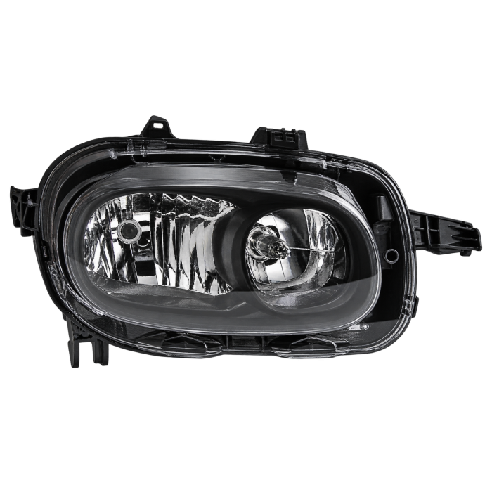 Koplamp rechts voor CITROEN C-3 2016-2020