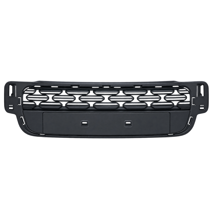 Grille voor CITROEN C-3 2016-2020