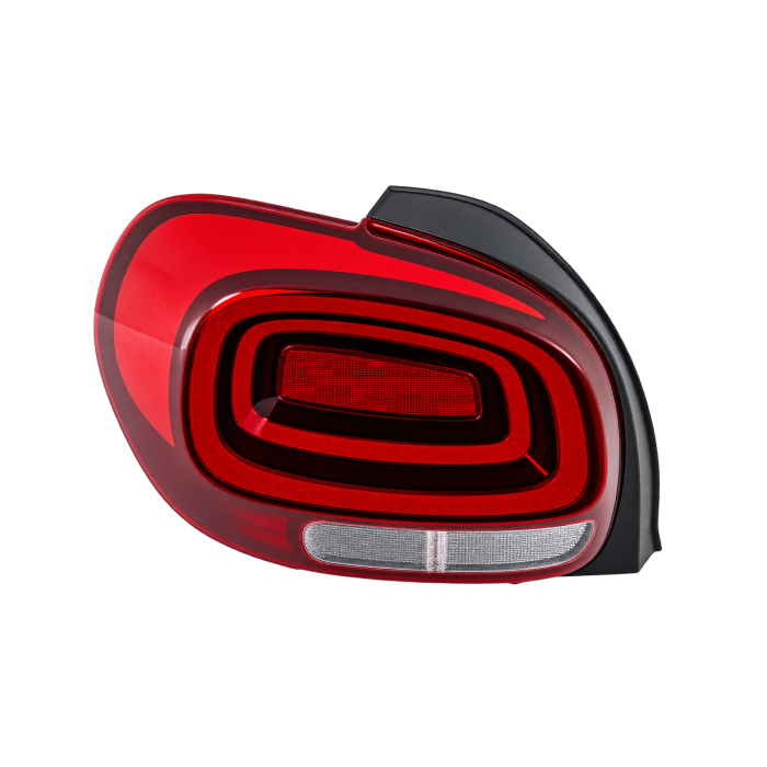 Achterlicht voor CITROEN C-3