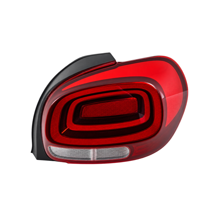 Achterlicht voor CITROEN C-3