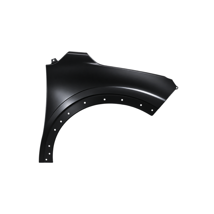 Spatbord (voorscherm) voor CITROEN C-3