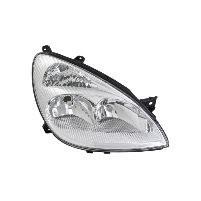 Koplamp voor CITROEN C-5 2000-2004