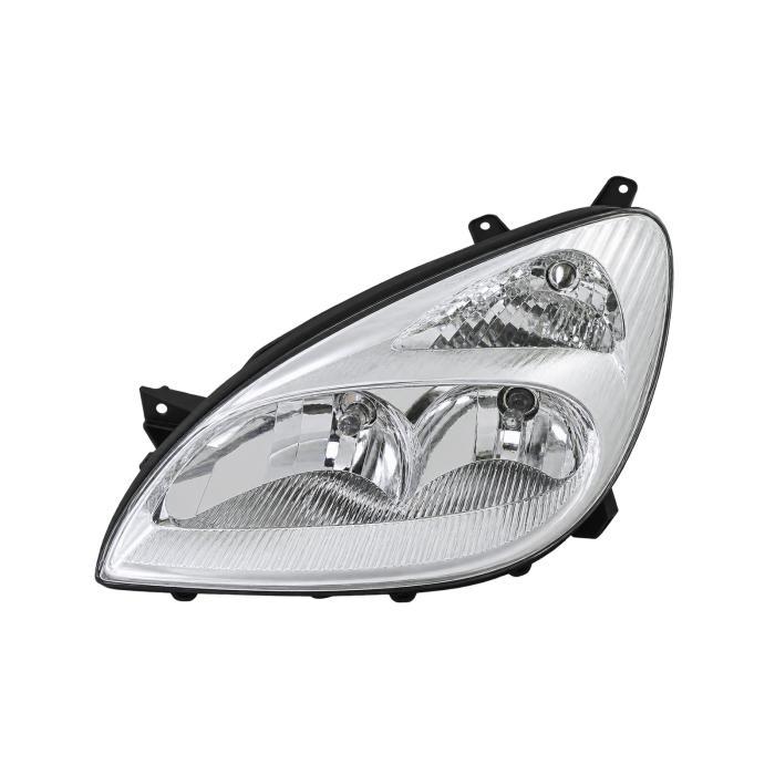 Koplamp voor CITROEN C-5 2000-2004