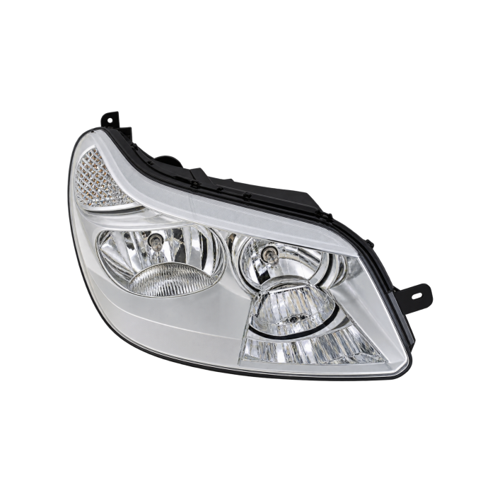 Koplamp voor CITROEN C-5 2004-2008